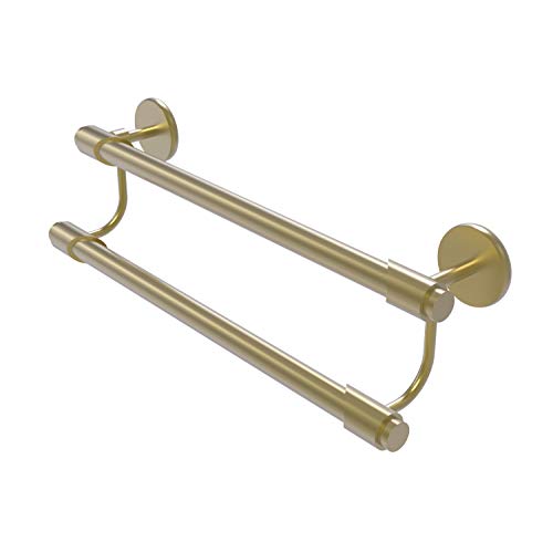 Satin Brass