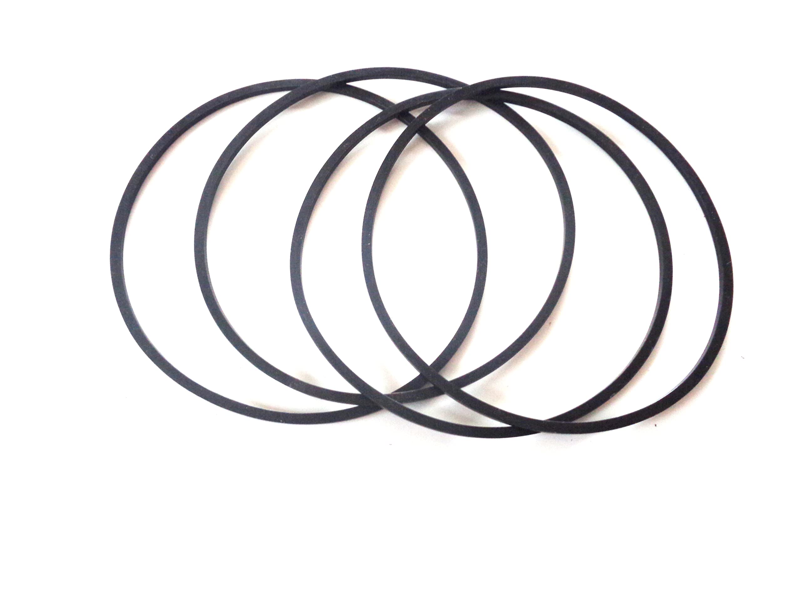 Aries Brake Friction Counter Plates & Seals - Replacement Parts No. 458/20285 & 458/20353 - Durable Brake System Components for Trucks & Heavy-Duty Vehicles
