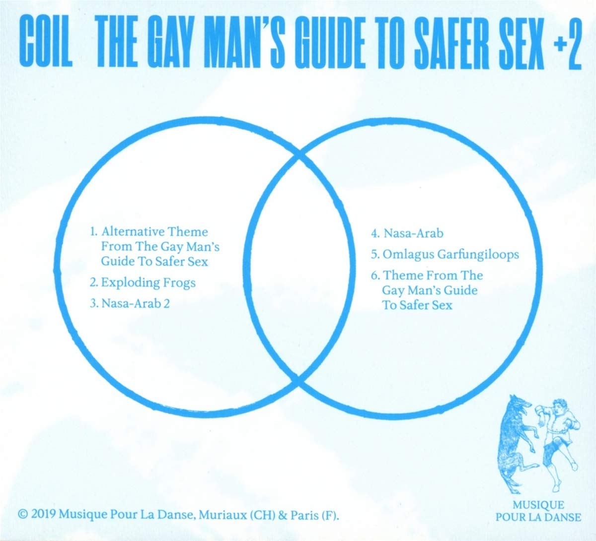 The Gay Man's Guide to Safer Sex - LGBTQ+ Health & Wellness Book for Safe Dating & Relationships | Essential Reading for Modern Gay Men