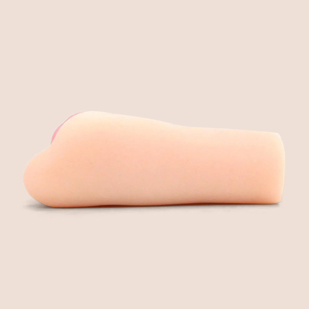 Pipedream Extreme Masturbator - Realistic Male Stroker for Enhanced Pleasure | Waterproof & Easy to Clean | Perfect for Solo Play & Couples Use