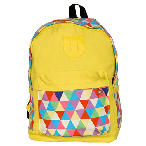 Blancho Backpack - Durable Camping Backpack, Lightweight Outdoor Daypack & Versatile Daily Backpack for Hiking, Travel & School - Perfect for Adventure & Everyday Use