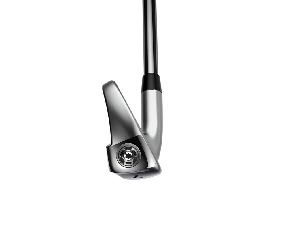Cobra Golf 2021 Men's Radspeed One Length Iron Set - Premium Golf Clubs for Consistent Swing - Perfect for Beginners and Advanced Players on the Course