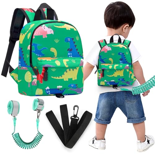Green/Dino