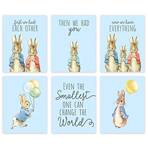 Each Other Baby Blue