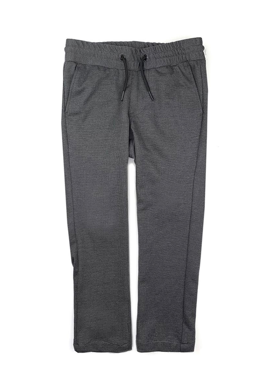 Appaman Stretch Pants for Women - Comfortable Everyday Casual Pants with Elastic Waistband (Multiple Colors) - Perfect for Yoga, Lounge, Workout and Daily Wear