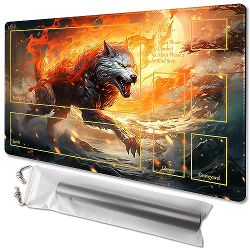 Ember Rage-deck