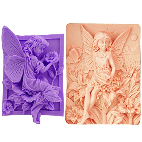 Angel&Fairy