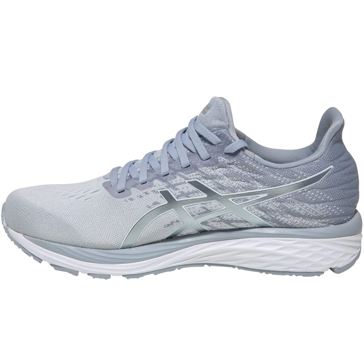 ASICS Men's Gel-Cumulus 21 Running Shoes - Lightweight Knit Sneakers for Jogging & Gym Workouts - Breathable Cushioned Athletic Shoes for Men's Road Running & Training
