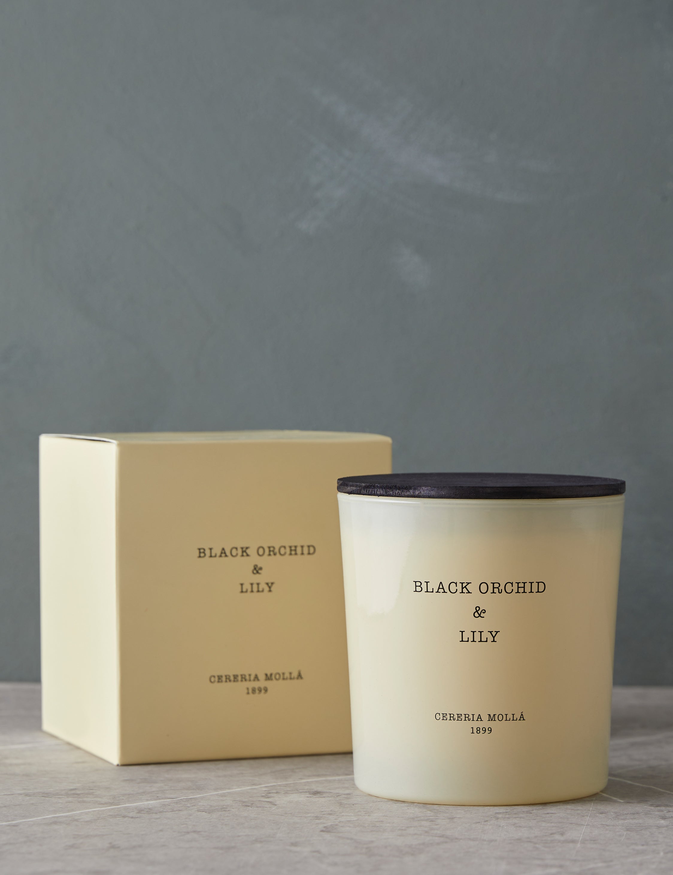 Premium Cereria Molla Luxury Candles & Home Fragrances - Perfect for Romantic Dinners, Spa Nights & Cozy Home Decor