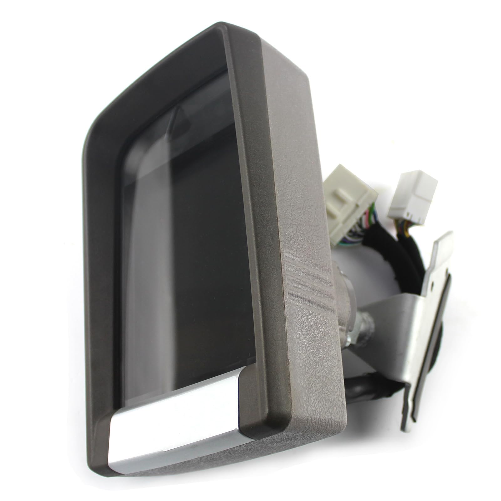 Volvo Excavator I-ECU Monitor Display Panel - Compatible with EC140D, EC200D, EC210D, EC220D, EC240D, EC300D, EC360D, EC380D, EC480D Models - Replacement Part for Dashboard Display & Diagnostics
