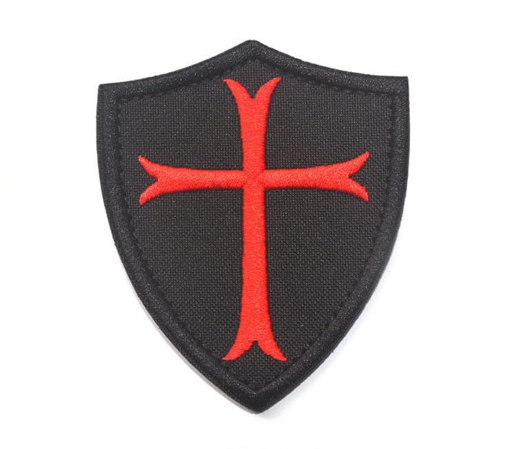 Templar Black