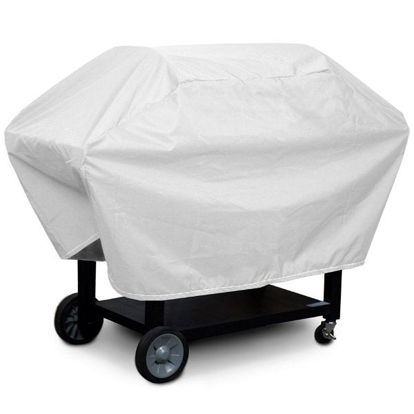 Koverroos 3050 Heavy-Duty Waterproof Grill Cover for Outdoor BBQ Protection - Fits Most 30-50 Inch Grills, Weatherproof & UV Resistant for Patio, Deck & Backyard Use