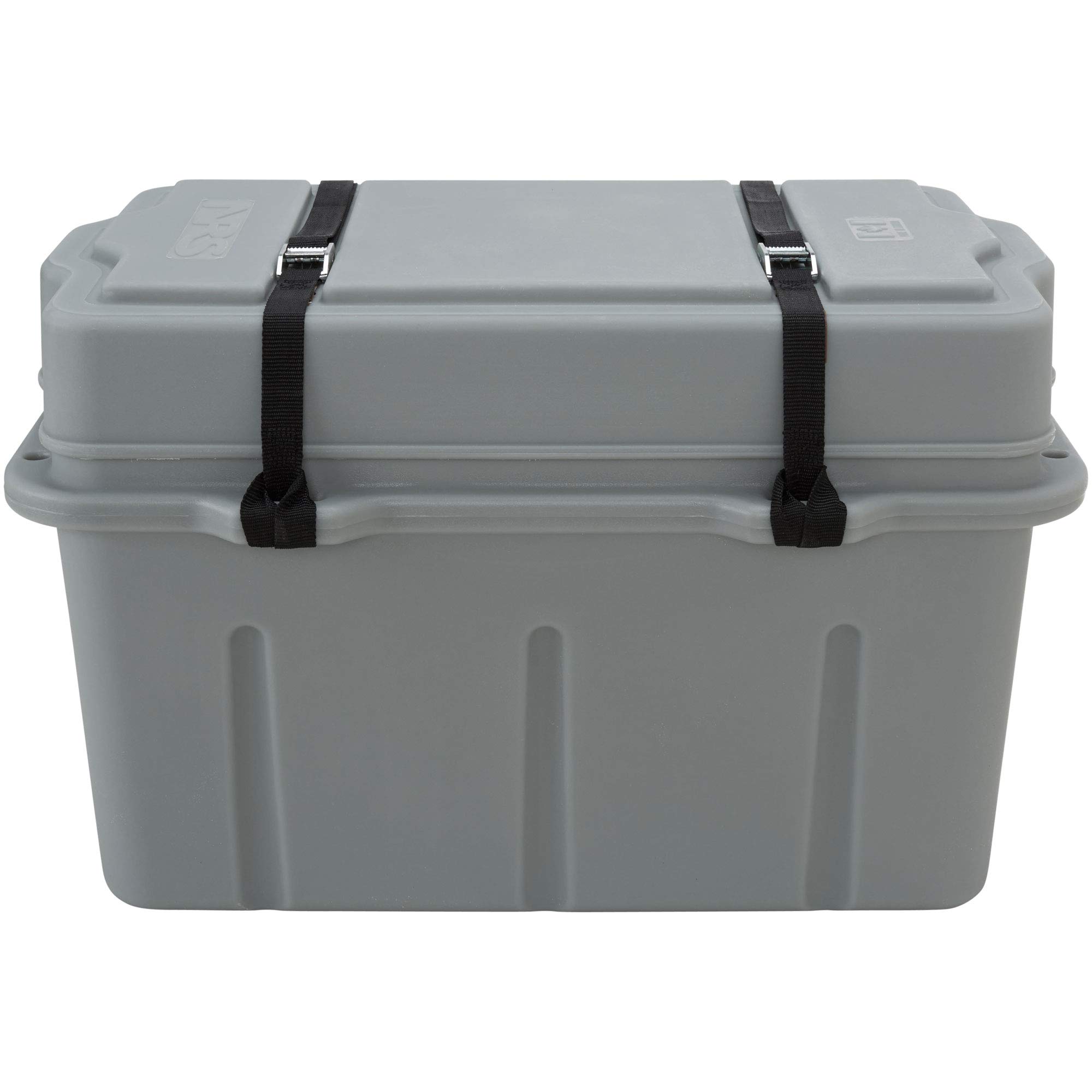 NRS Canyon Camping Dry Box - Waterproof Storage Container for Outdoor Gear, Camping Essentials & Electronics - Perfect for Hiking, Kayaking, Boating & Wilderness Adventures
