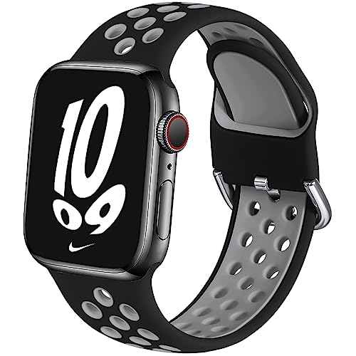 Black/Gray