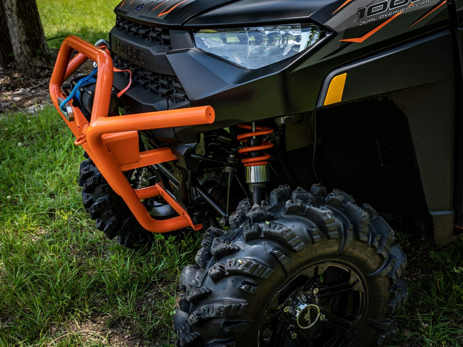 SuperATV 2
