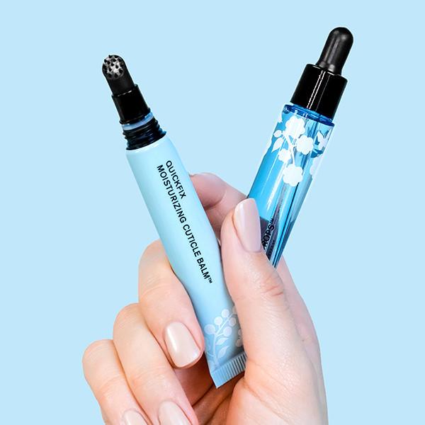 Butter London Cuticle Oil - Nourishing & Hydrating Cuticle Care Treatment for Healthy Nails | Perfect for Manicures, Pedicures & At-Home Nail Care