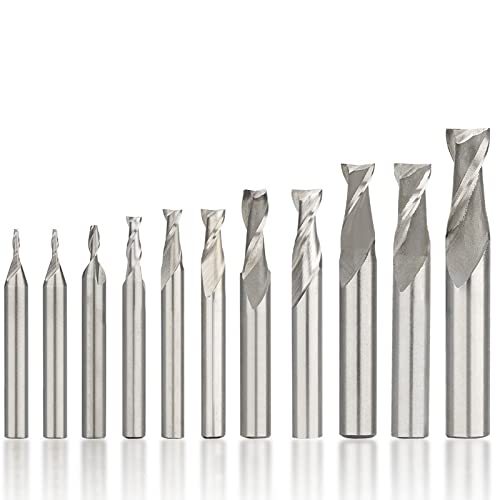 11pcs Set