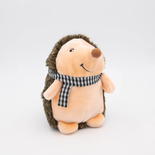 Zippy Hetty the Hedgehog Plush Toy - Soft & Cuddly Stuffed Animal for Kids, Perfect for Playtime, Gifts & Nursery Decor