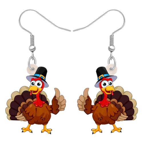 Thanksgiving Turkey U