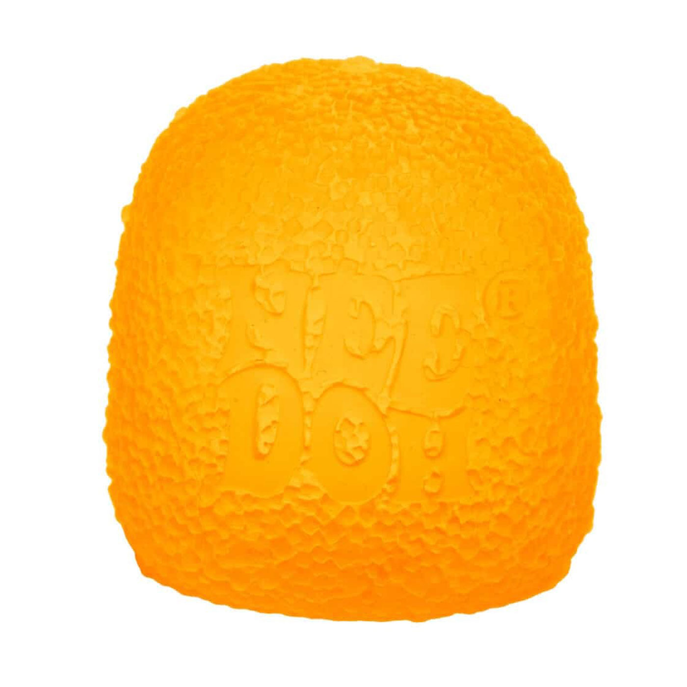 Schylling Needoh Gumdrop Stress Relief Toy - Squeezable, Reusable & Fun for Kids & Adults - Perfect for Anxiety Relief, Office Desk & Travel Fidgeting