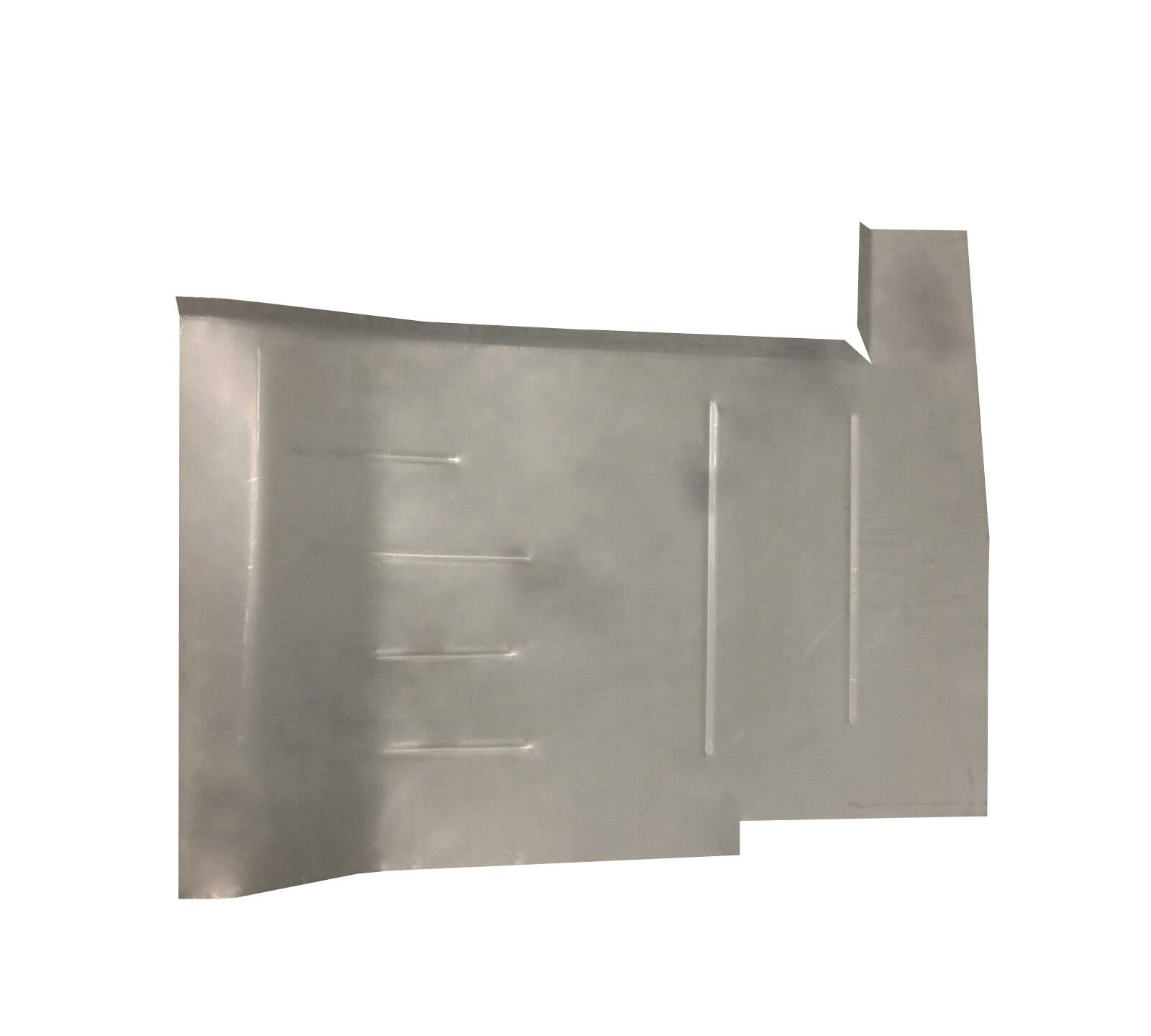 1949-1951 Lincoln Lido Rear Floor Pan Replacement - Right Hand Side (RH) | Durable Auto Body Repair Part for Classic Car Restoration | Perfect for DIY Projects & Professional Garage Use