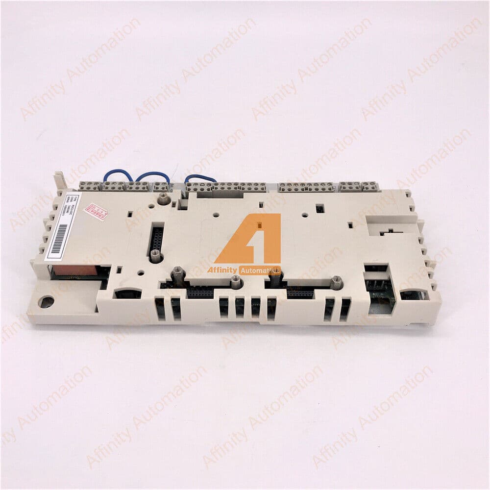 ABB RDCU 02C Programmable Inverter Control Board - Replacement Part for Industrial Automation Systems | Perfect for Motor Control & Power Conversion Applications