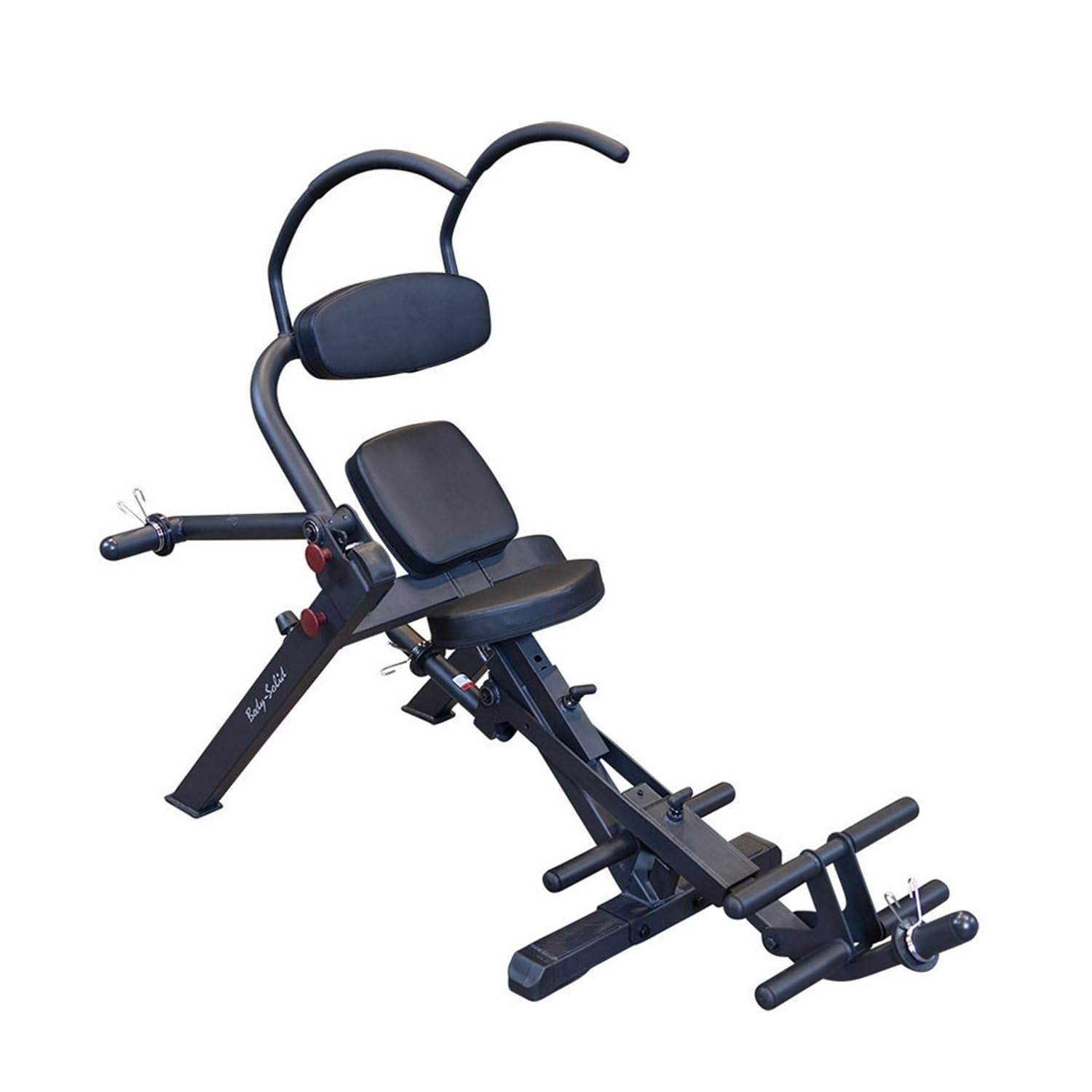 Body-Solid Home Gym Equipment - Strength Training & Fitness Gear for Men & Women | Perfect for Home Workouts, Weight Lifting & Muscle Building