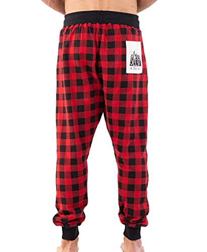 Sleep Wild Mens Jogger