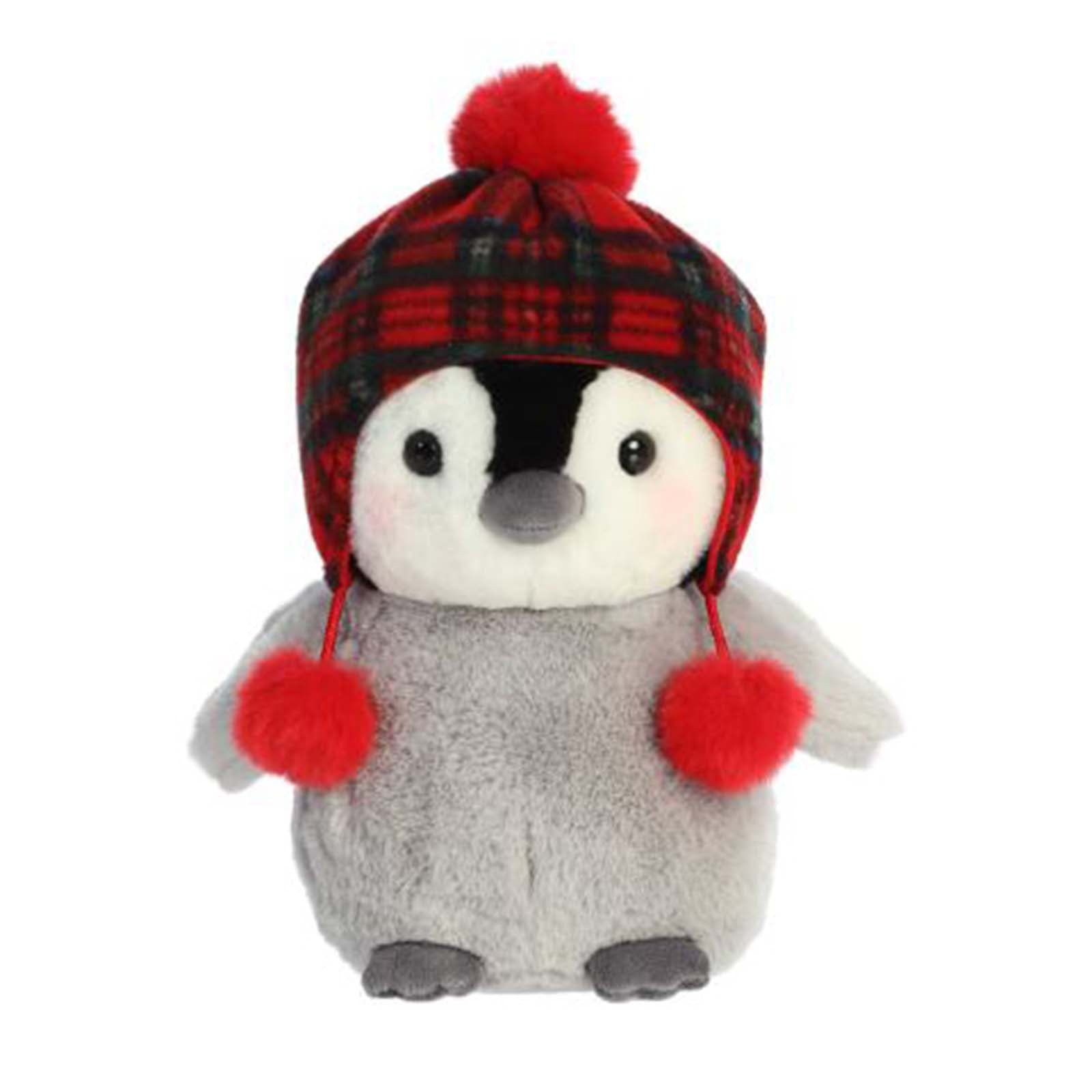 Aurora Chucky Chillin Chick 10 Inch Plush Stuffed Animal Toy - Perfect for Horror Movie Fans, Collectors, and Gift Giving