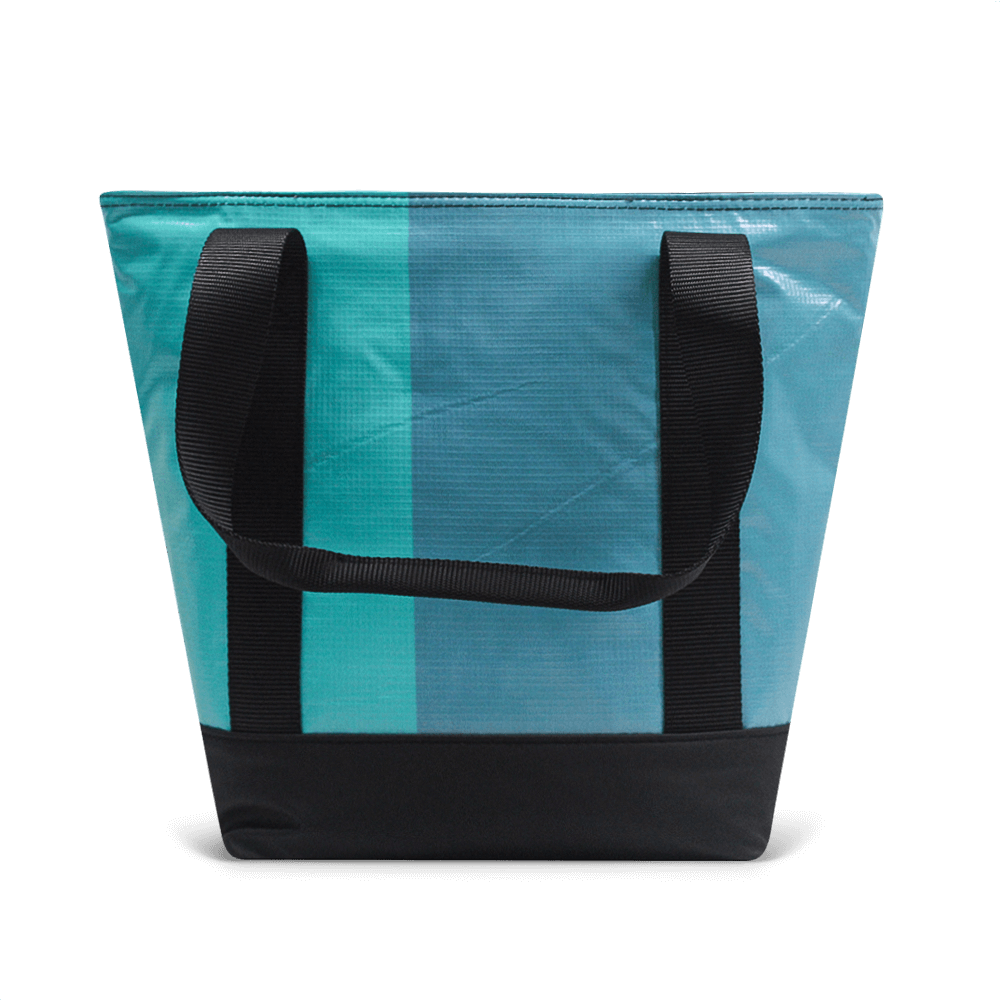 Beck Cooler Bag Bk1 00674 - Insulated Lunch Bag for Work, Picnics & Outdoor Activities | Leakproof & Durable Portable Cooler for Food & Drinks | Perfect for Office, Beach & Camping Trips