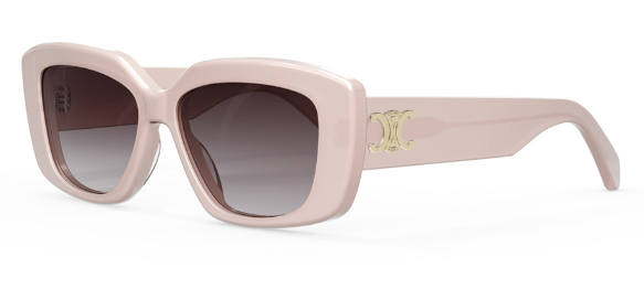 Shiny Pink/Gradient or Mirror Violet