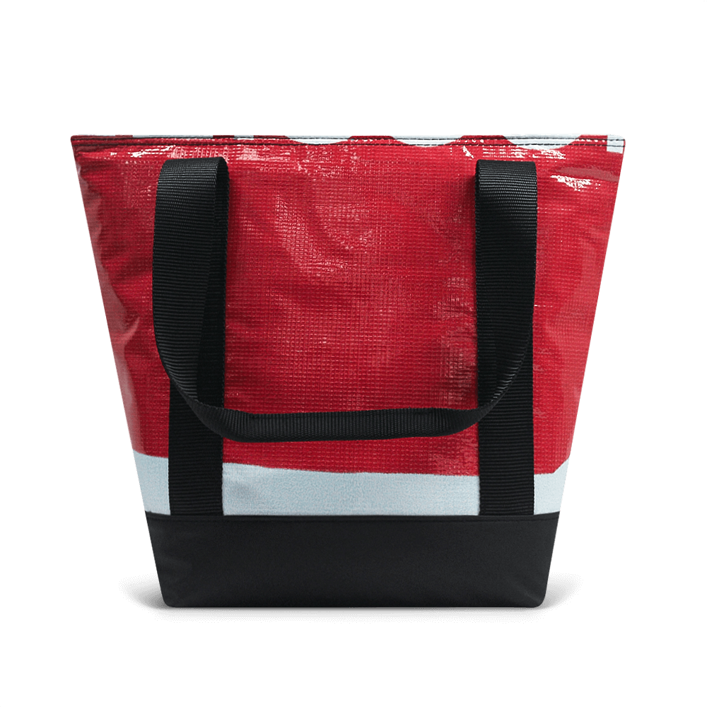 Beck Cooler Bag Bk1 00975 - Insulated Lunch Bag for Work, Picnics & Outdoor Activities - Leakproof & Durable Portable Cooler for Food & Drinks