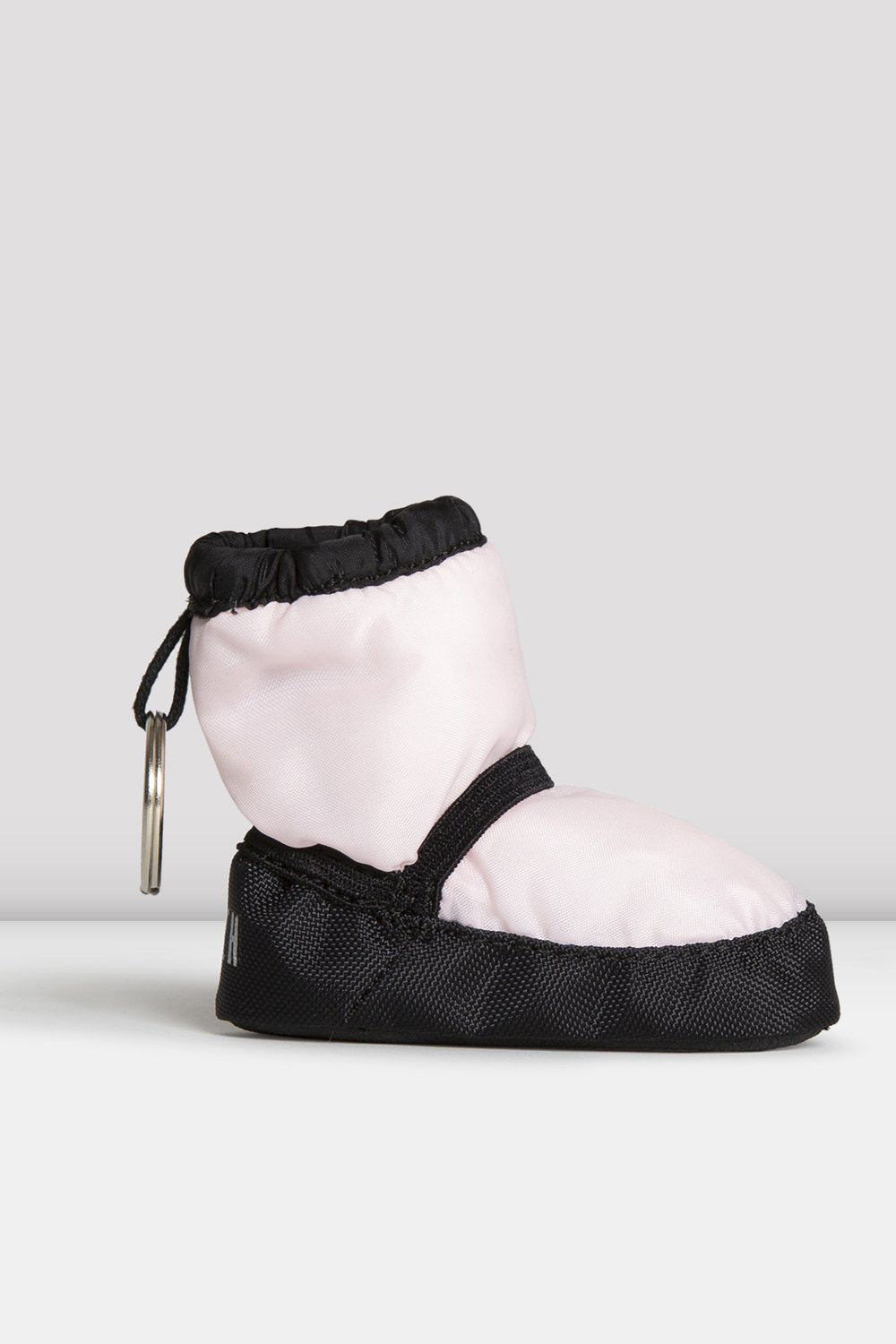 Mini Bootie Keychain - Cute & Durable Keyring Accessory for Women, Girls - Perfect for Gifts, Backpacks, and Everyday Use