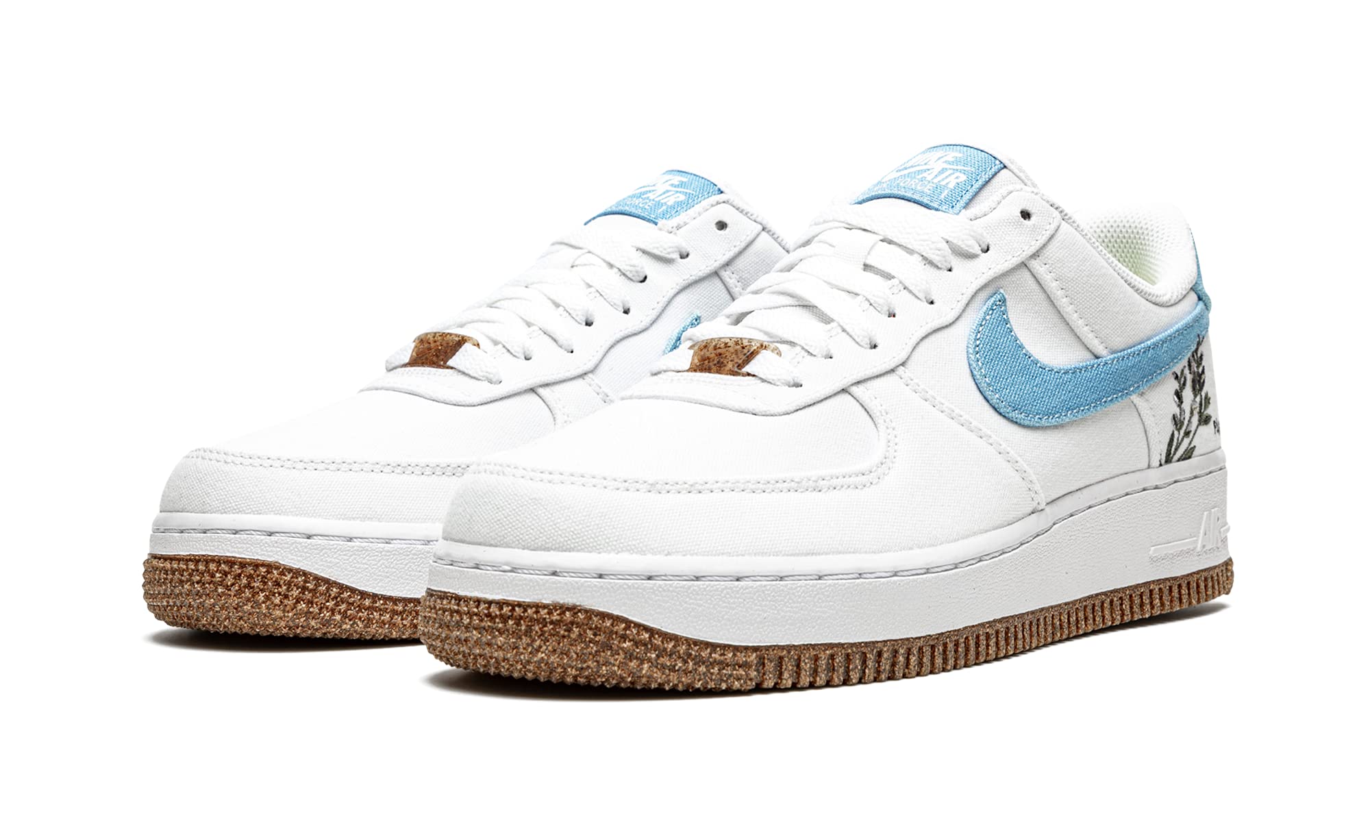 Nike Women's WMNS Air Force 1 '07 SE Running Shoes - Lightweight Sneakers for Women, Casual Athletic Shoes with Cushioned Comfort - Perfect for Jogging, Gym Workouts & Everyday Wear