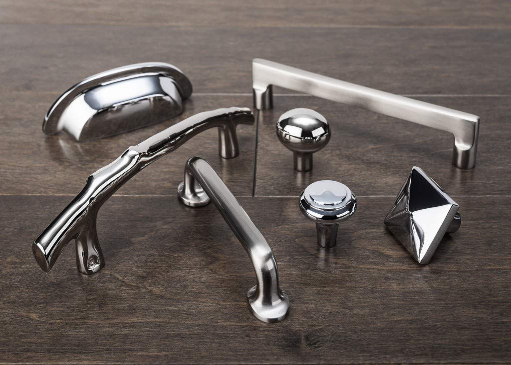 Top Knobs Aspen II 9
