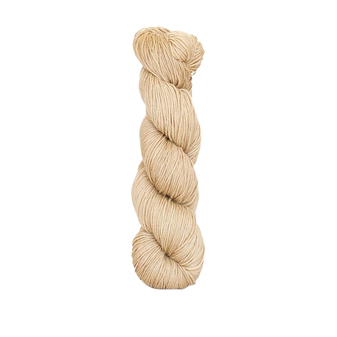 Premium 100% Extra Fine Merino Wool Yarn for Knitting & Crocheting - Soft DK Weight Yarn for Sweaters, Scarves, and Winter Accessories