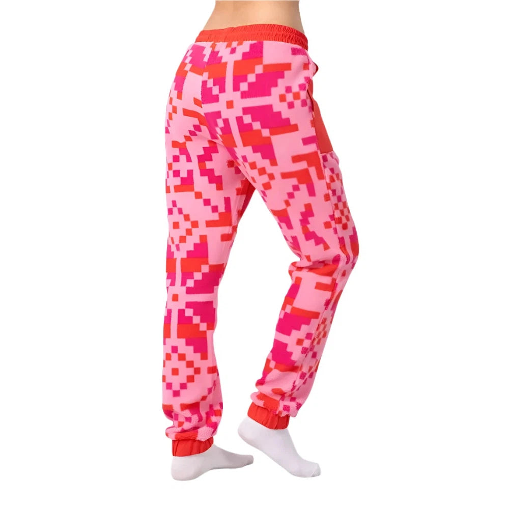 Kari Traa Women's Ane Pile Fleece Lined Winter Pants - Warm Thermal Base Layer for Skiing, Snowboarding & Outdoor Activities 2025