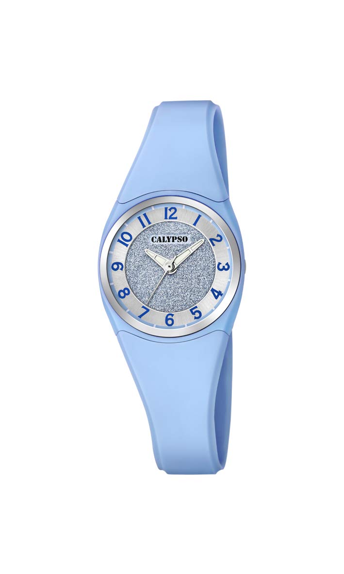 Calypso Watches Model K5752/3 - Stylish Luxury Watch for Men & Women | Perfect for Business, Casual Wear & Special Occasions