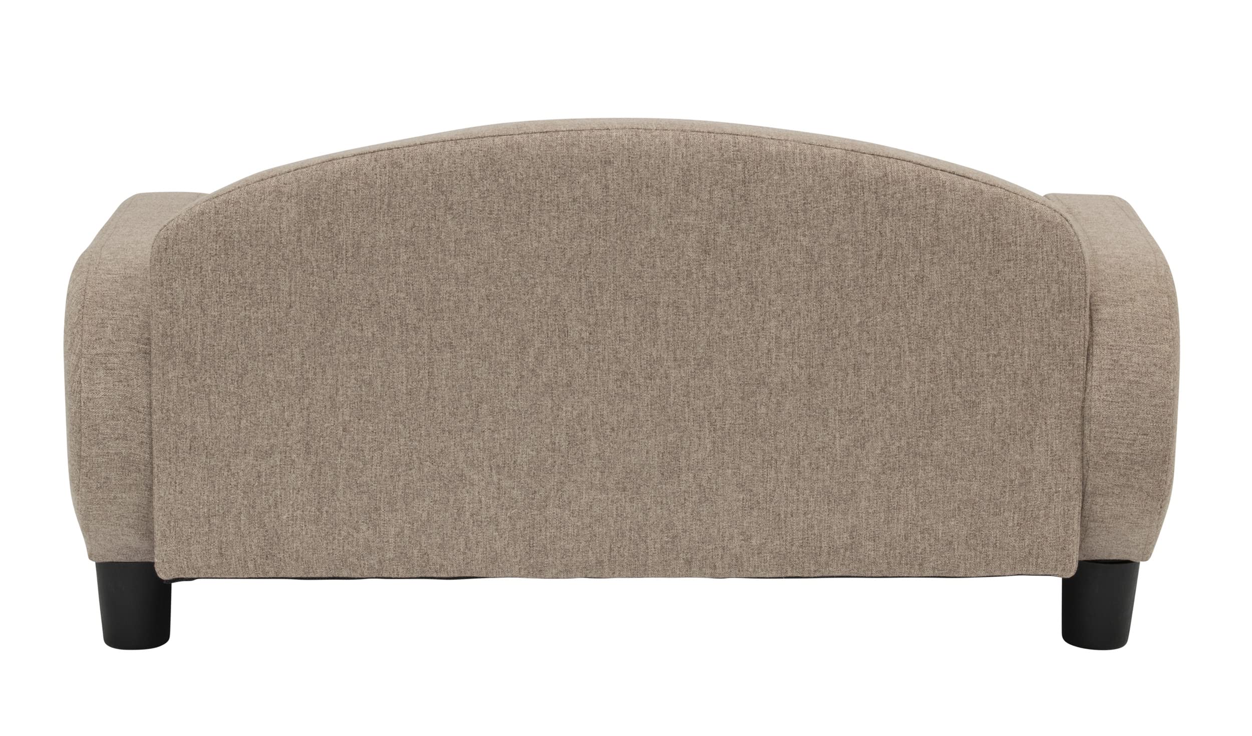 Paws & Purrs Modern Pet Sofa - 31.5