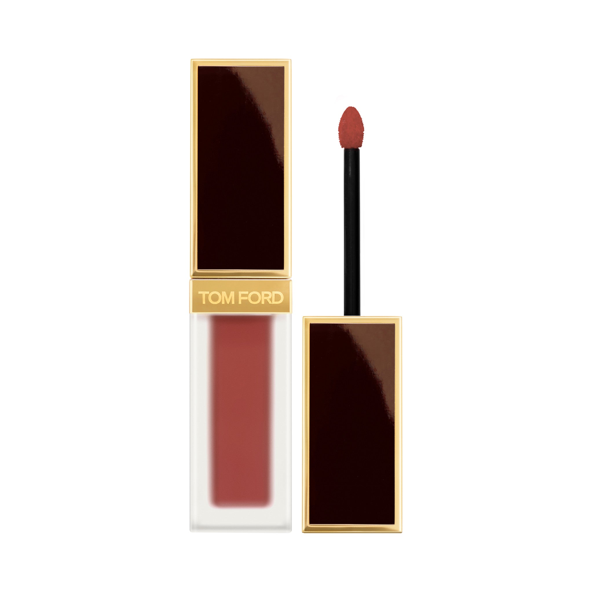 Liquid Lipstick - Long Lasting Matte Lip Gloss, Waterproof & Smudge Proof, Vegan & Cruelty Free - Perfect for Parties, Dates, and Everyday Wear