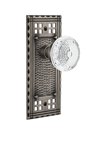 Antique Pewter