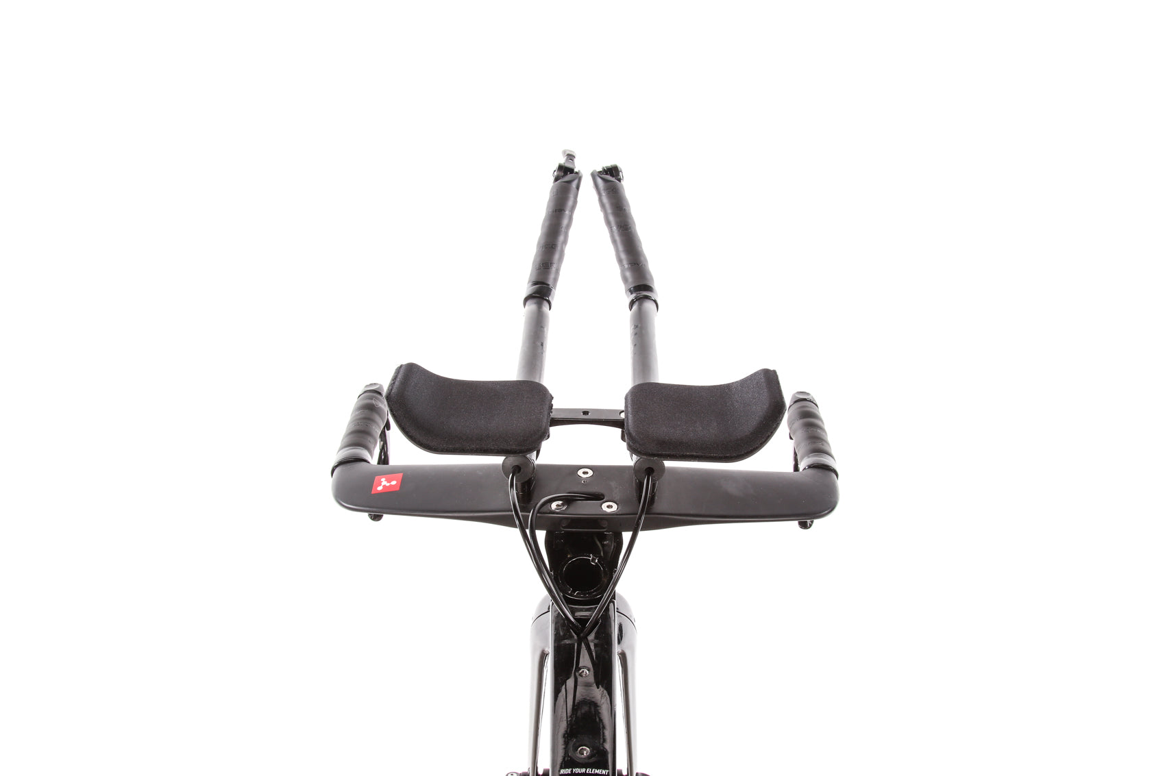 Argon 18 E-119 Tri+ Triathlon Bike 2020 - Large Size | Premium Carbon Frame, Aero Design for Competitive Racing | Perfect for Ironman & Triathlon Events