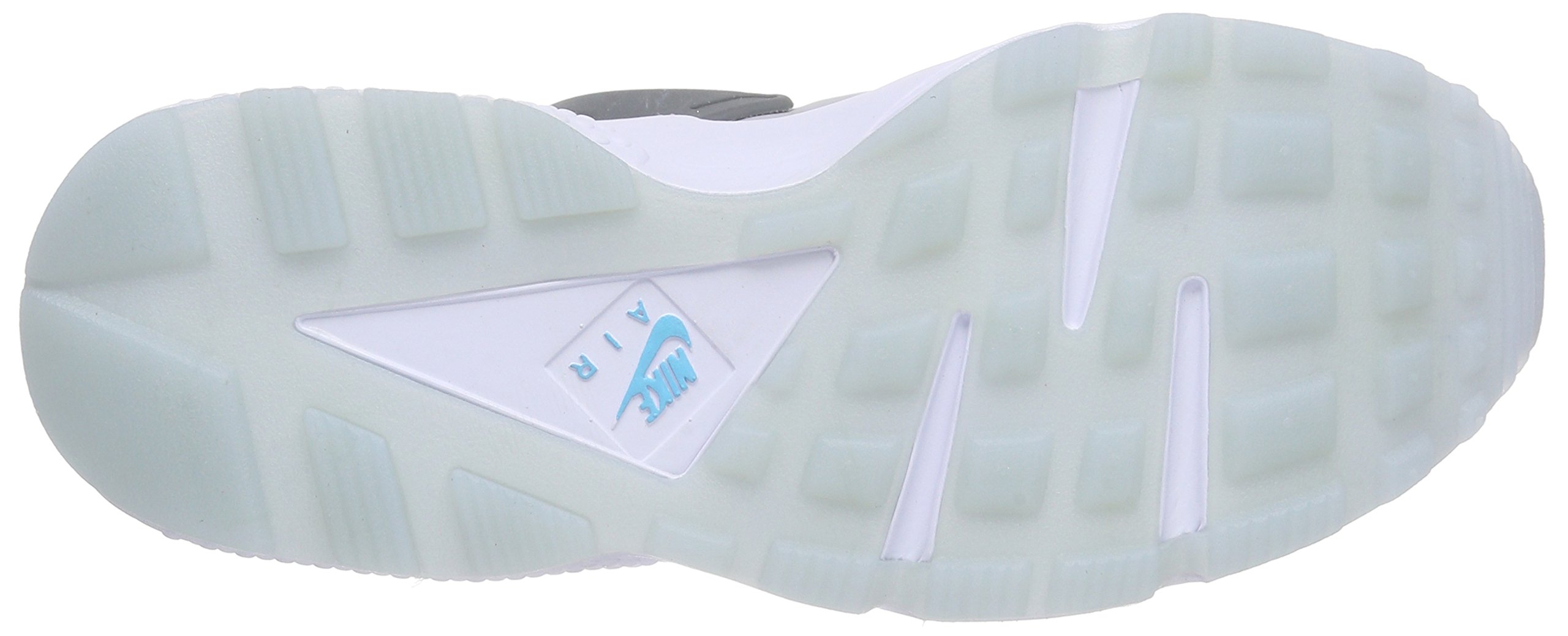 Nike Men's Air Huarache 318429 020 Marty McFly Sneakers - Size 13 - Lightweight Running Shoes for Men - Perfect for Jogging, Gym Workouts & Casual Wear