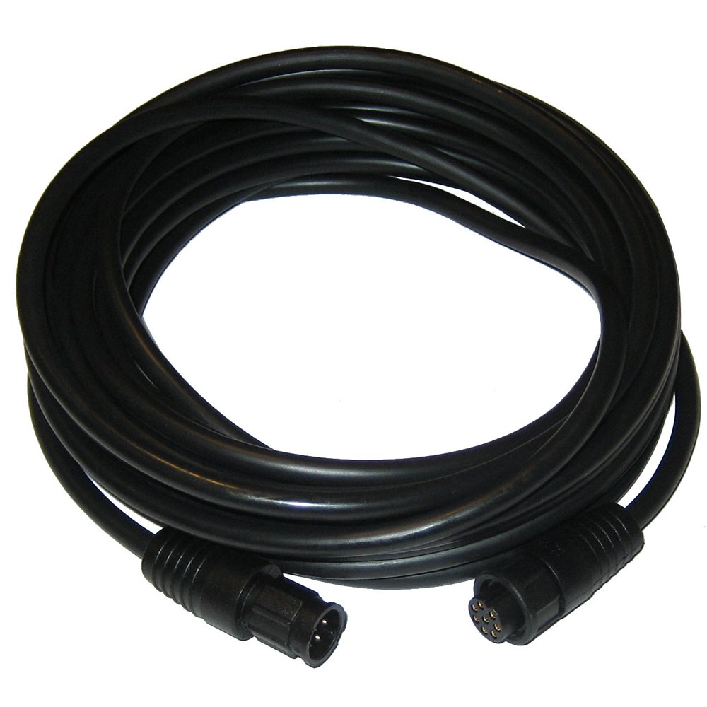 Standard Horizon Ct100 RAM Extension Cable 10ft for Marine Electronics