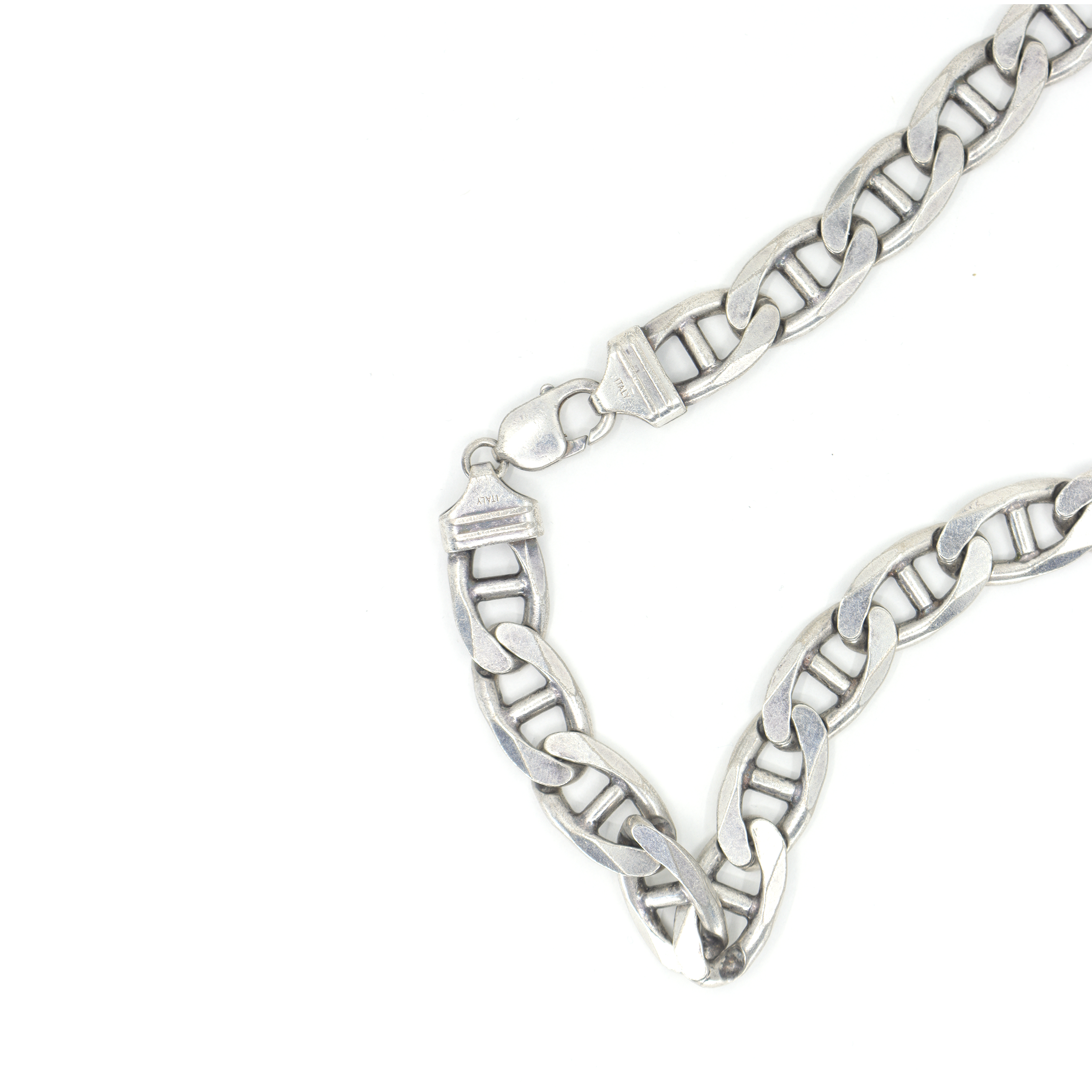 925 Sterling Silver Link Chain Bracelet for Women - Dainty & Elegant Jewelry Gift for Her - Perfect for Everyday Wear, Parties & Special Occasions