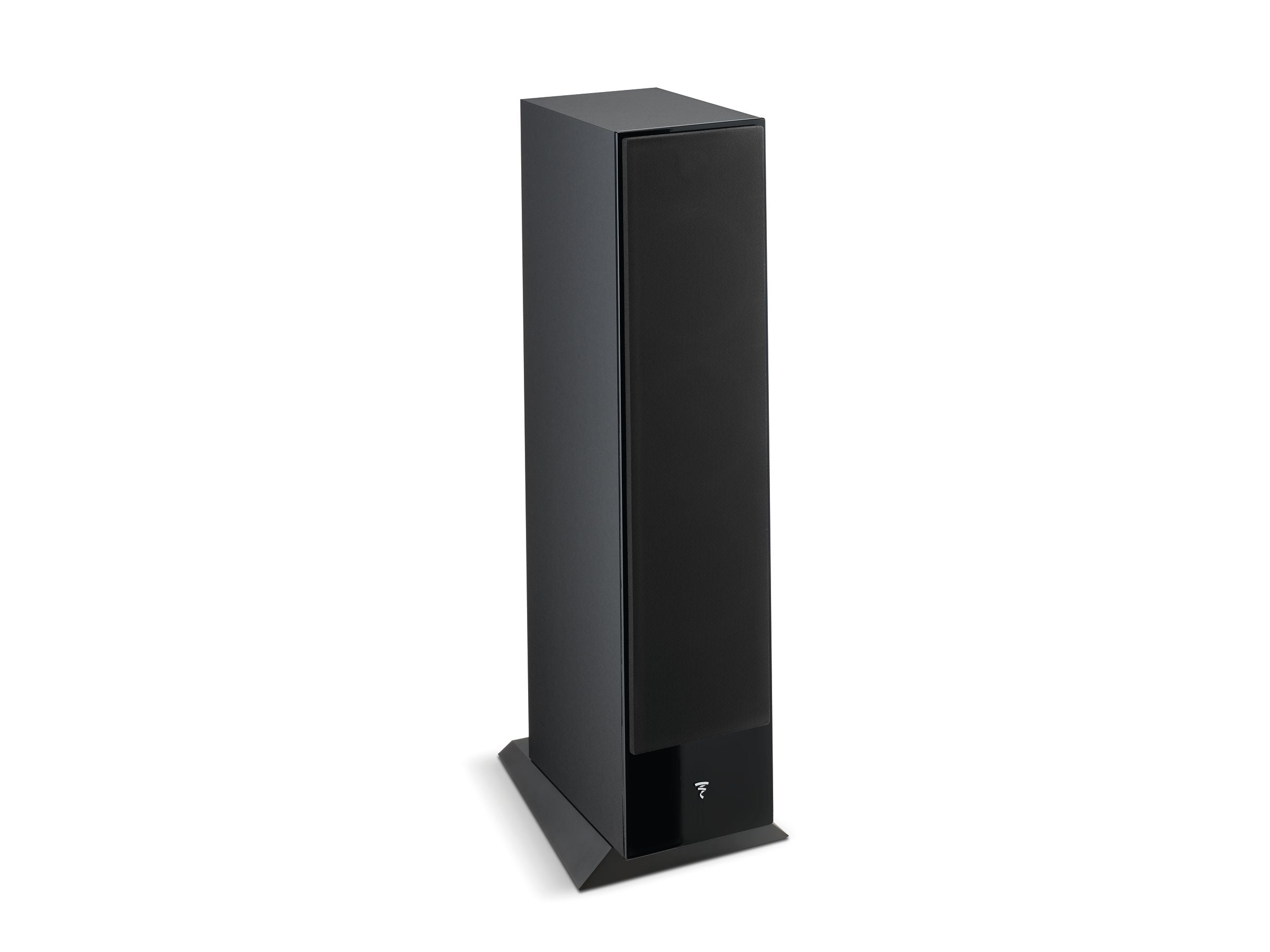 Focal Theva No 3 High-End Bookshelf Speakers (Pair) - Premium Audio for Home Theater & Music Listening