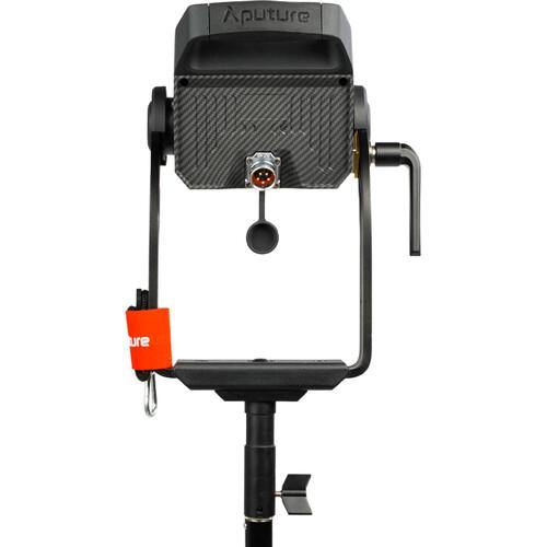 Aputure LS 600x Pro Bi-Color LED Monolight (V-Mount) - Professional Studio & Video Lighting for Photography, Filmmaking, and Live Streaming