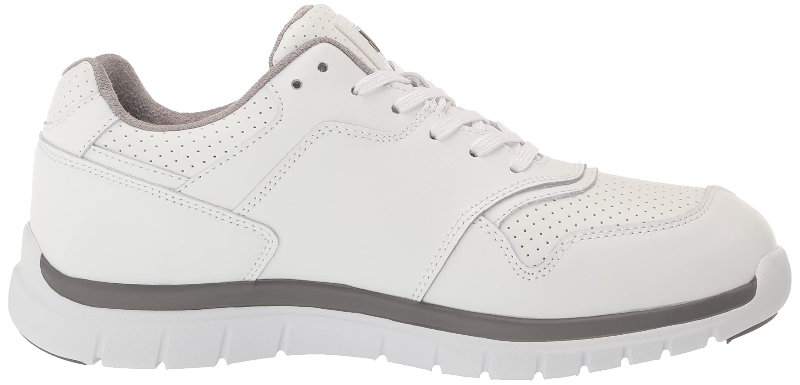 Anodyne Men's Walking Shoes - Comfortable & Supportive Sneakers for Walking, Hiking & Daily Wear - Lightweight & Breathable for All-Day Comfort