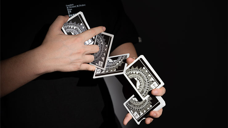Portrait To Art Playing Cards - Unique Custom Photo Deck for Gifts, Parties & Magic Tricks | Personalized Poker Cards for Birthdays, Weddings & Game Nights