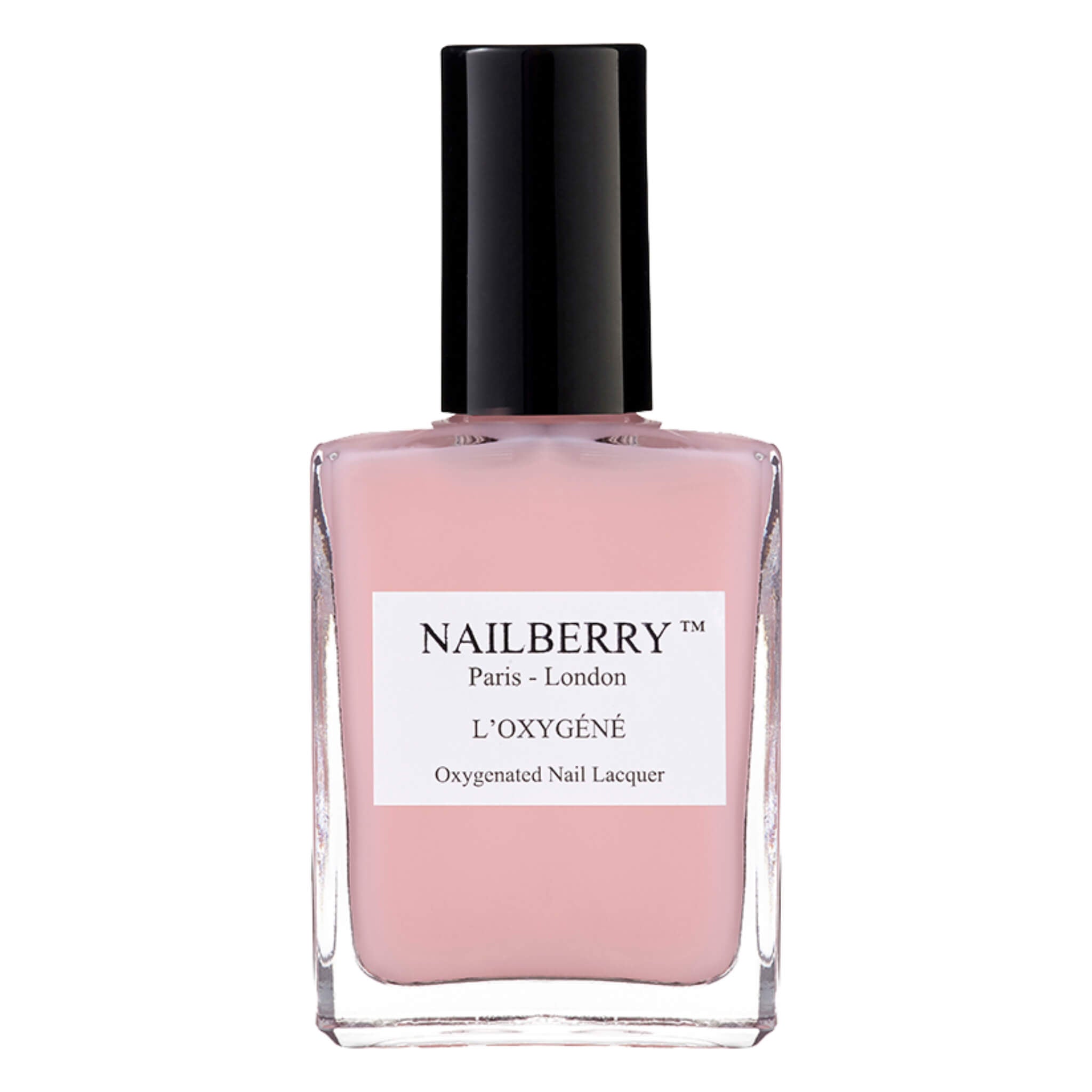Oxygenated Nail Lacquer - Elegance Collection | Long-Lasting & Breathable Nail Polish for Professional & Home Manicures | Perfect for Daily Wear, Special Occasions & Nail Art